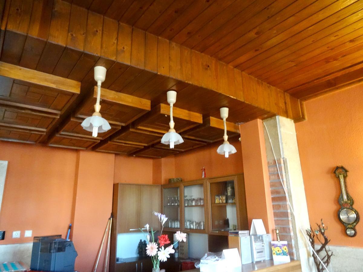 Family Hotel Rose Pavel Banya Esterno foto